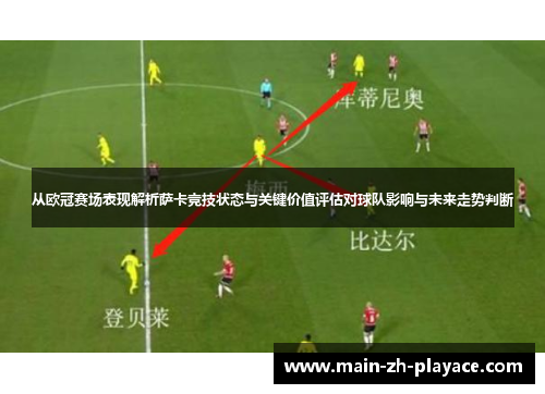 从欧冠赛场表现解析萨卡竞技状态与关键价值评估对球队影响与未来走势判断 从欧冠赛场表现解析萨卡竞技状态与关键价值评估对球队影响与未来走势判断